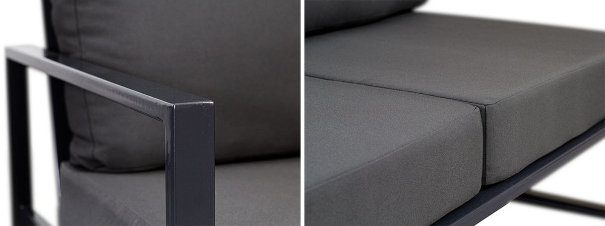 Dārza mēbeļu komplekts 220369