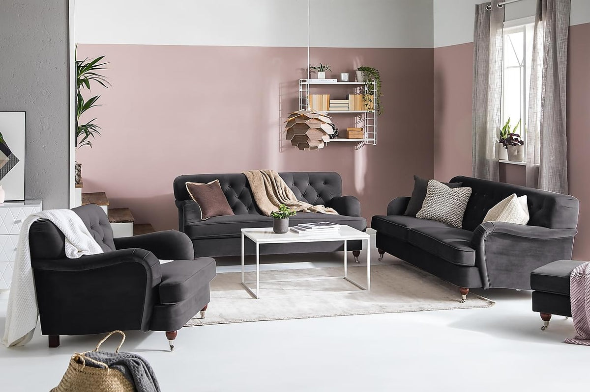 Chesterfield dīvāns 223590