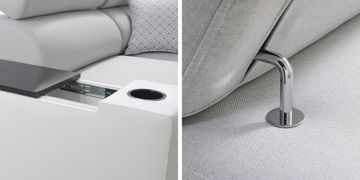 Stūra dīvāns 195475