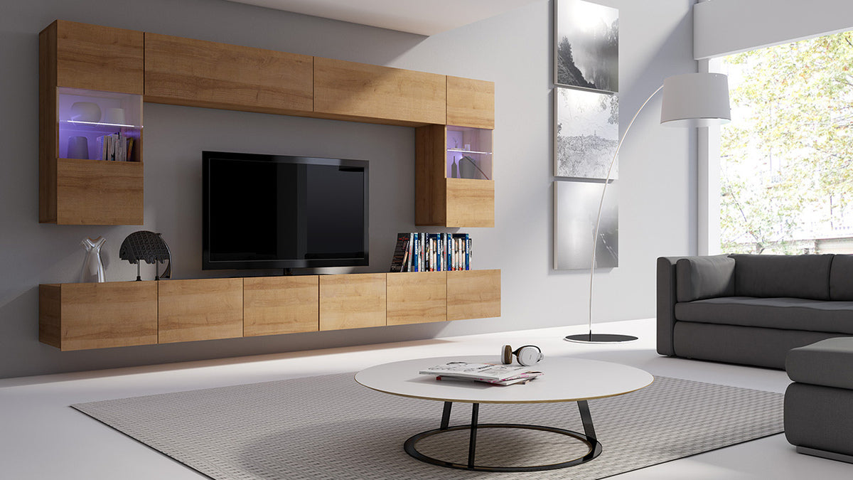 Piekarama vitrīna 61414