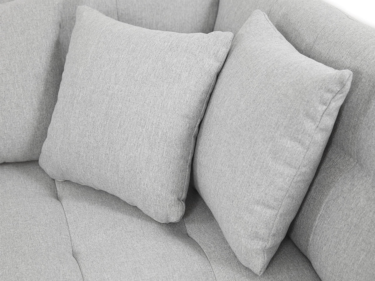 Stūra dīvāns 68205