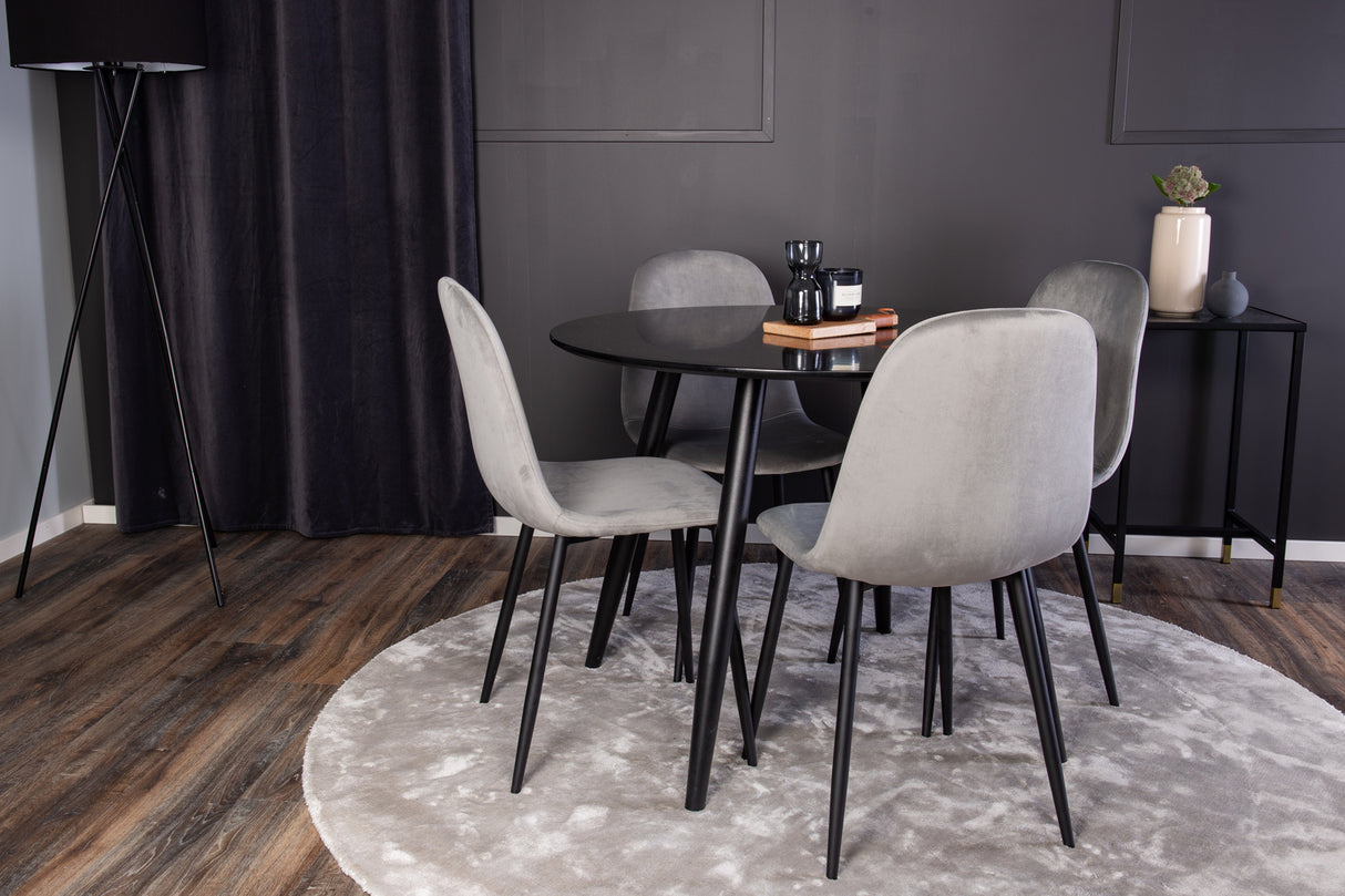 Ēdamistabas komplekts 250440