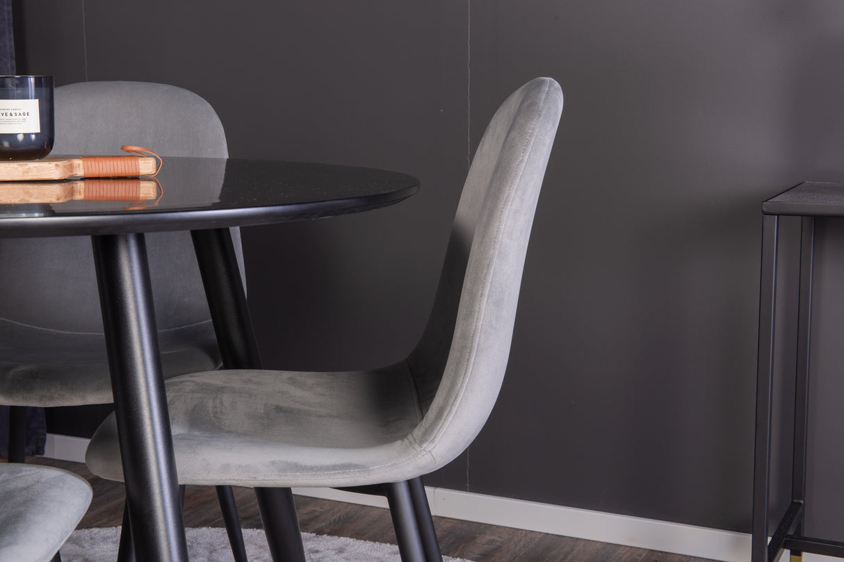 Ēdamistabas komplekts 250440