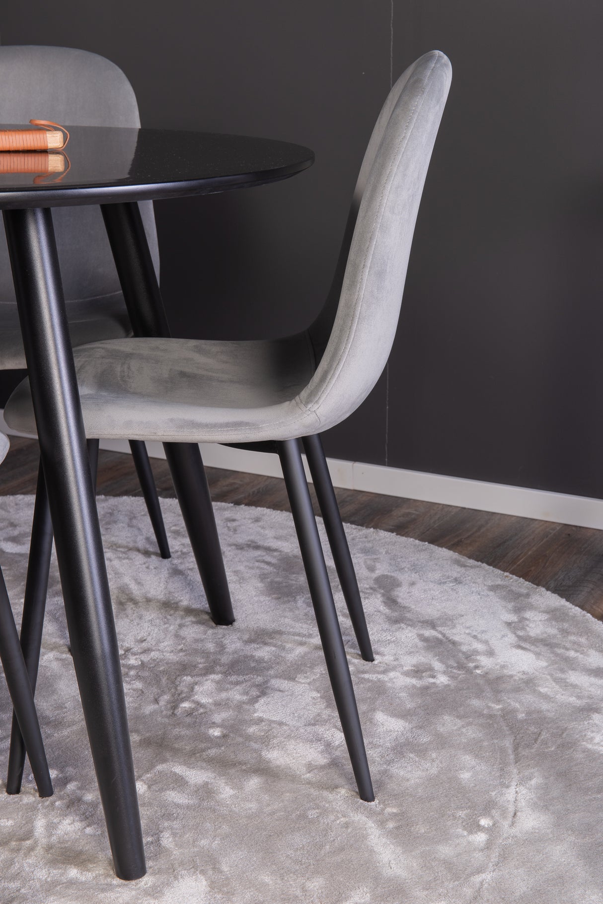 Ēdamistabas komplekts 250440