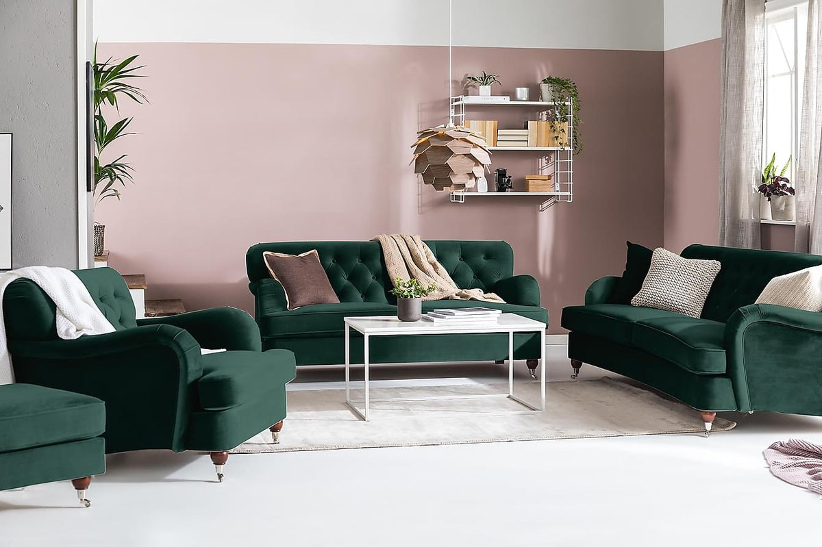 Chesterfield dīvāns 216351