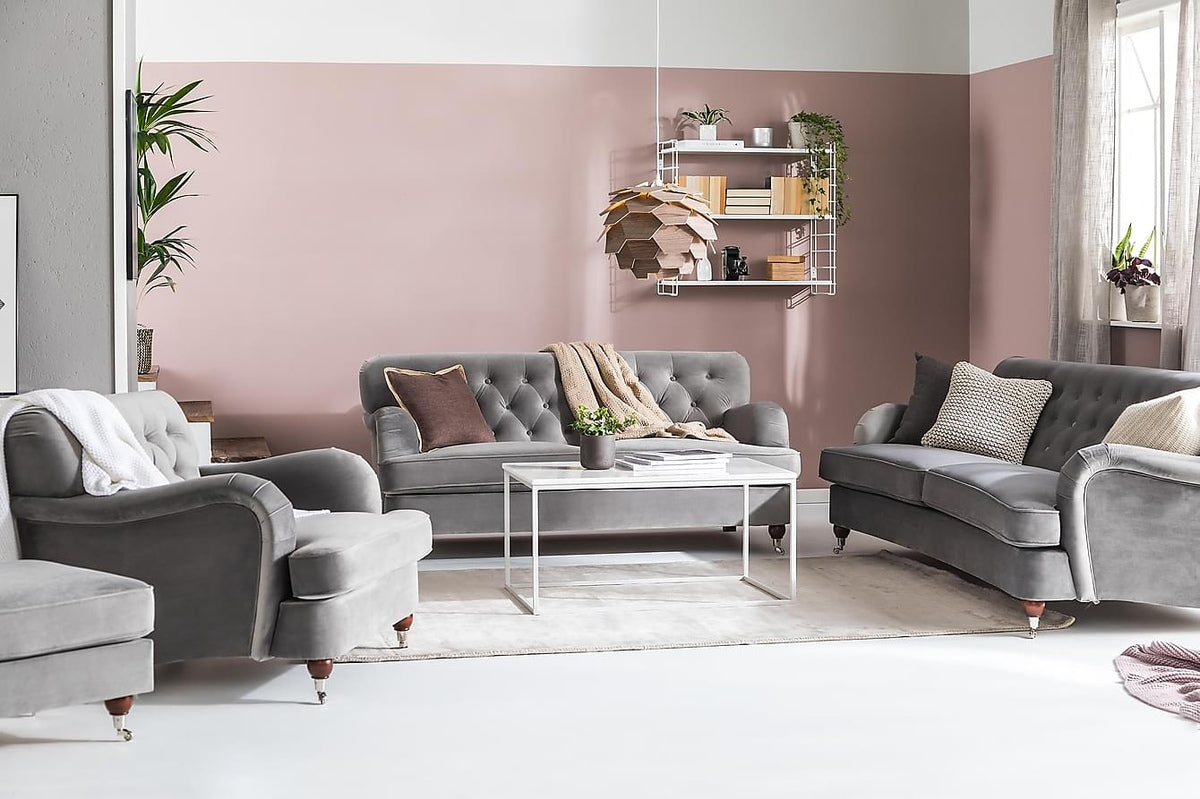 Chesterfield dīvāns 216351