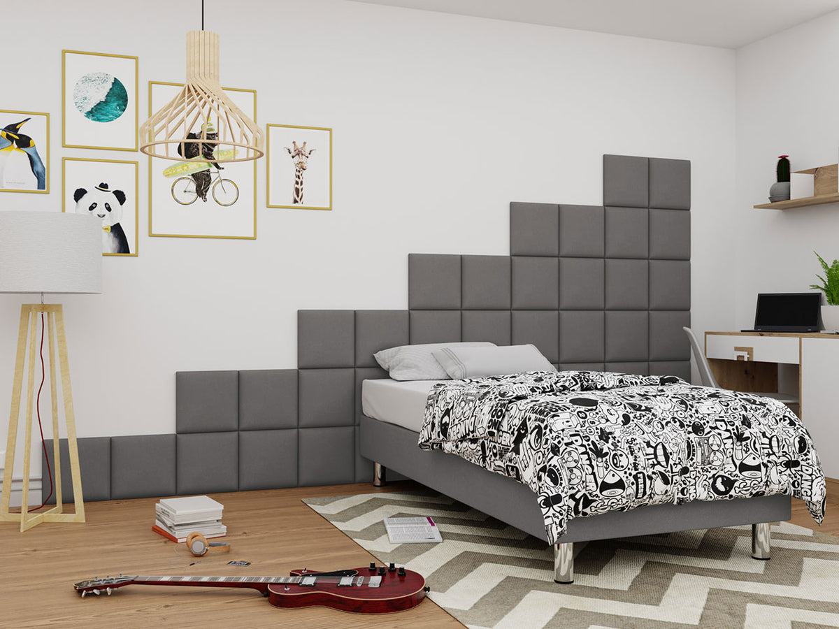 Kontinentālā gulta 264563