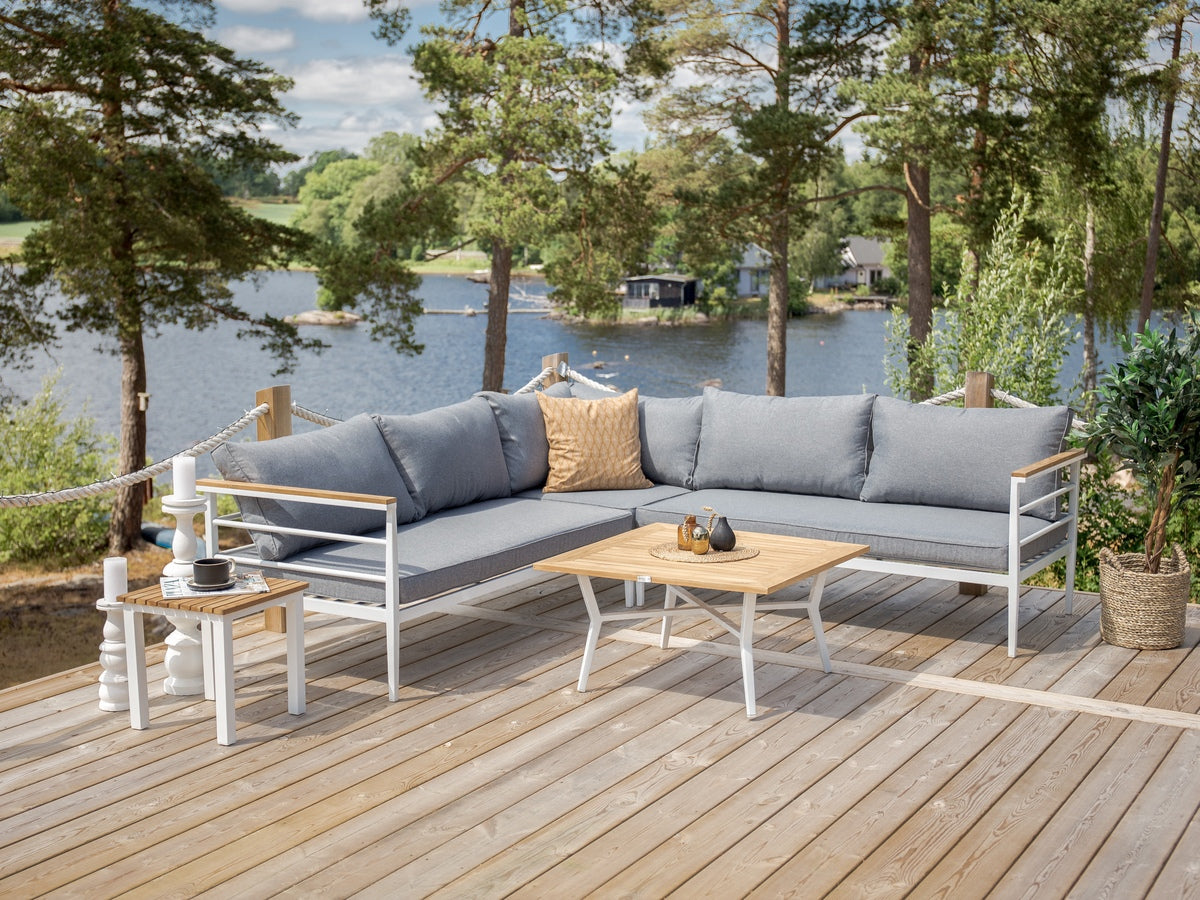 Dārza mēbeļu komplekts 266740