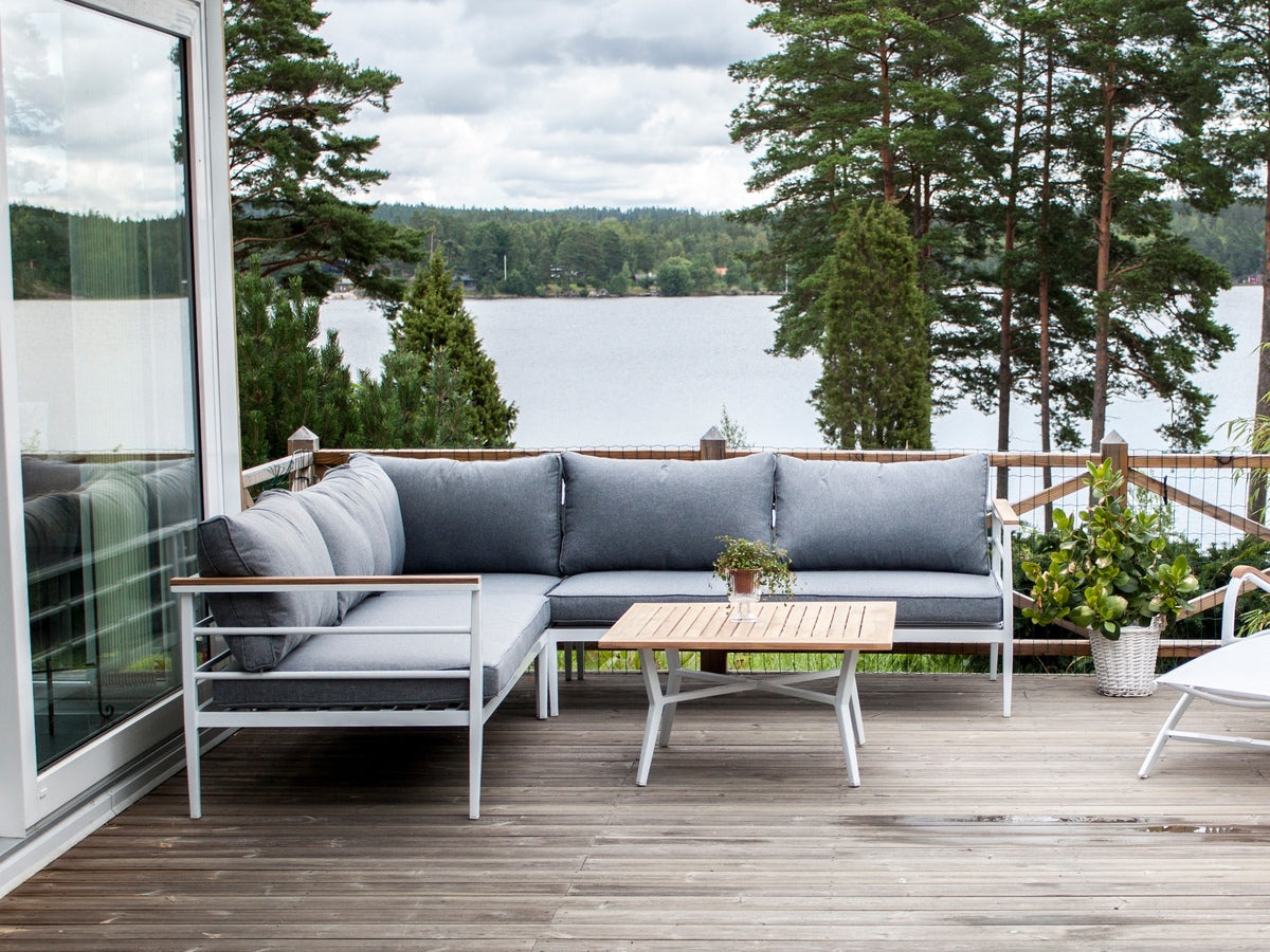 Dārza mēbeļu komplekts 266740