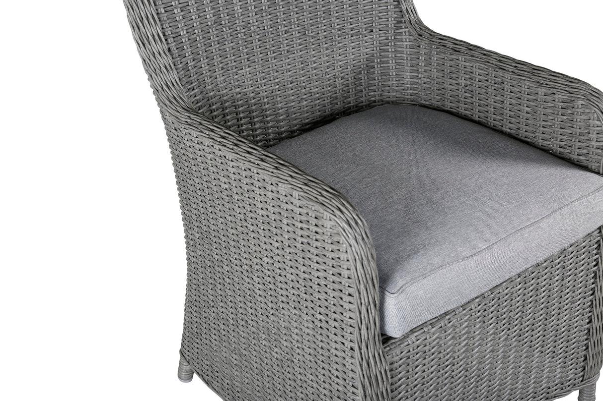 Dārza atpūtas krēsls 270992