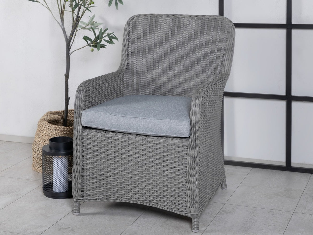 Dārza atpūtas krēsls 270992