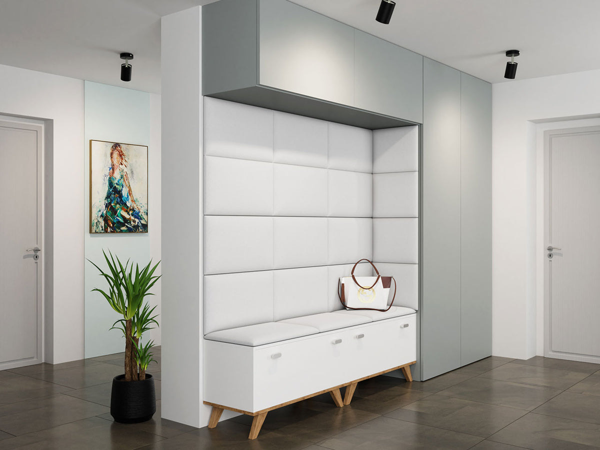 Mīksts sienas panelis 274291 (50x30)