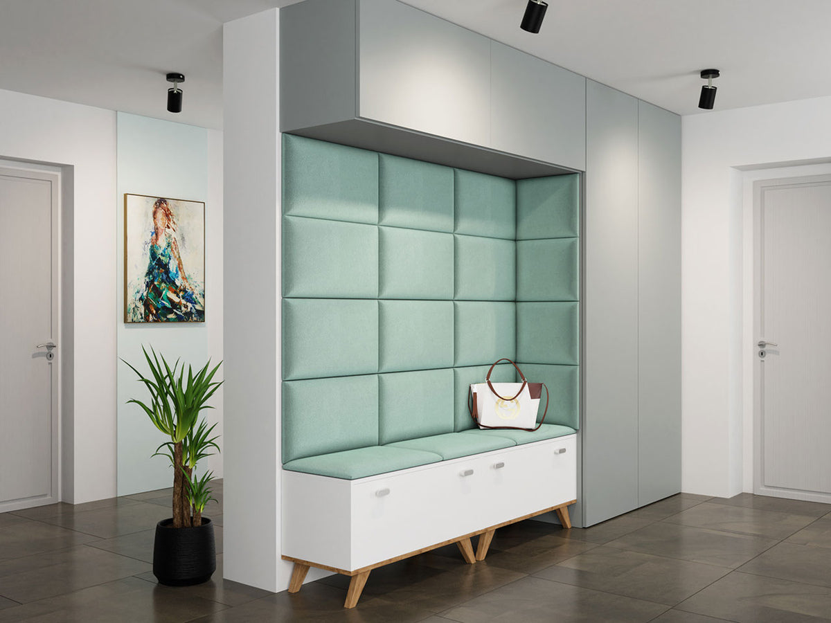 Mīksts sienas panelis 274291 (50x30)