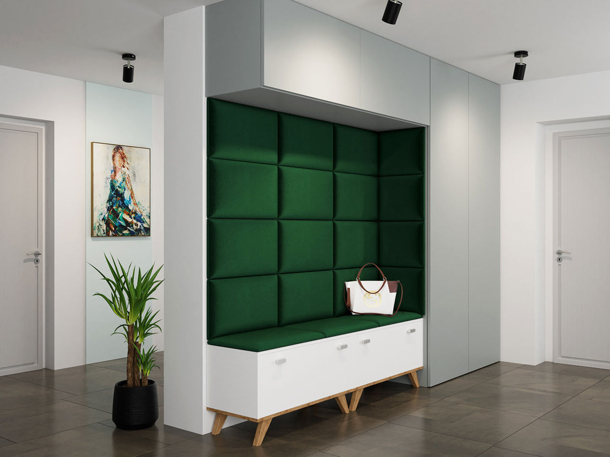 Mīksts sienas panelis 274291 (50x30)