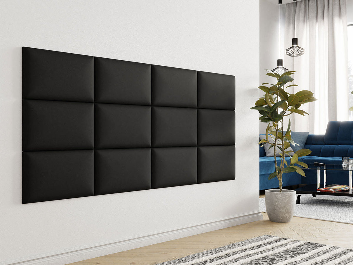 Mīksts sienas panelis 274291 (50x30)