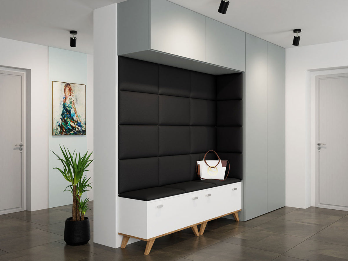 Mīksts sienas panelis 274291 (50x30)