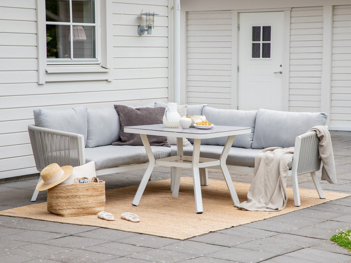 Dārza mēbeļu komplekts 276853