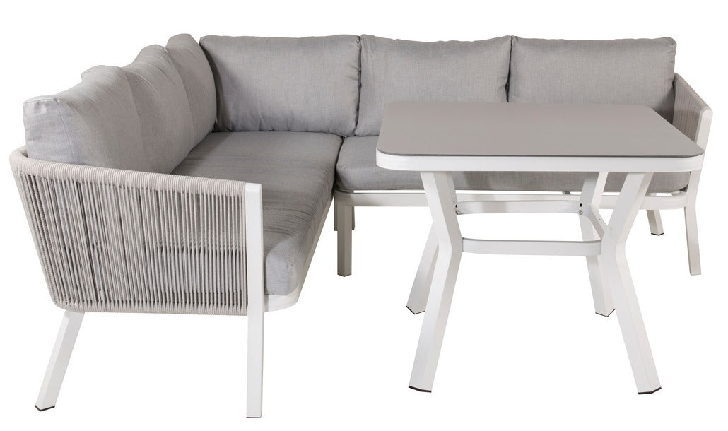 Dārza mēbeļu komplekts 276853