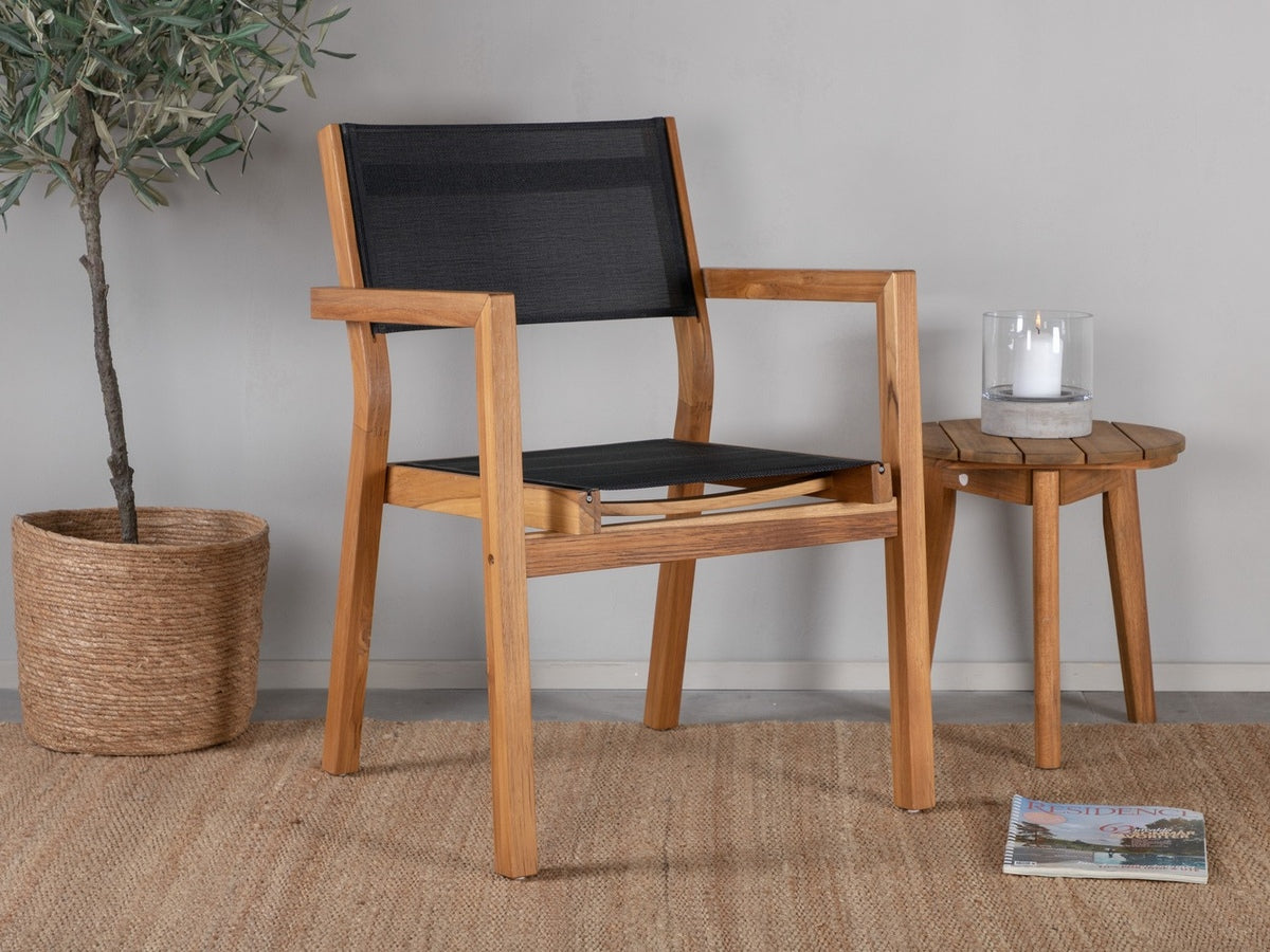 Dārza krēsls 276913