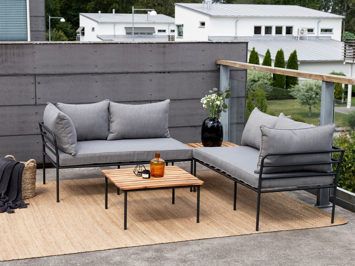 Dārza mēbeļu komplekts 276980