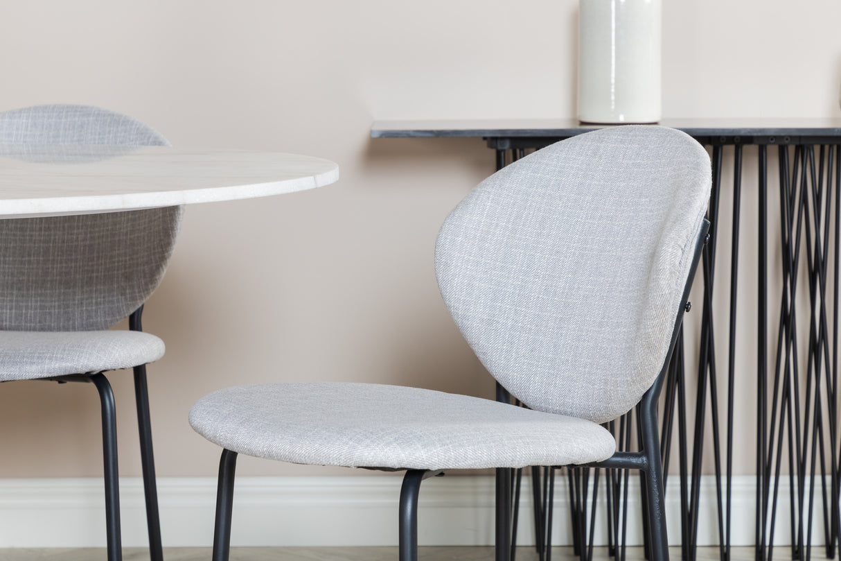 Ēdamistabas komplekts 281769