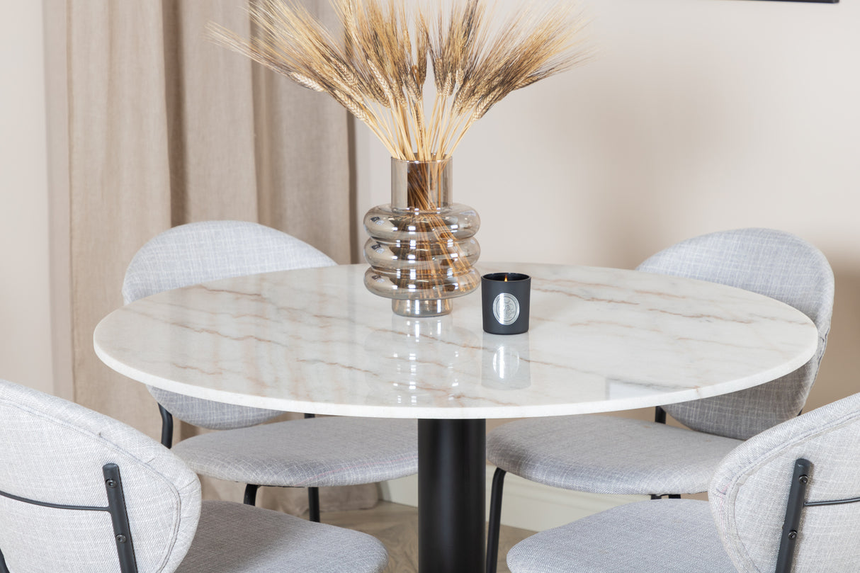 Ēdamistabas komplekts 281769