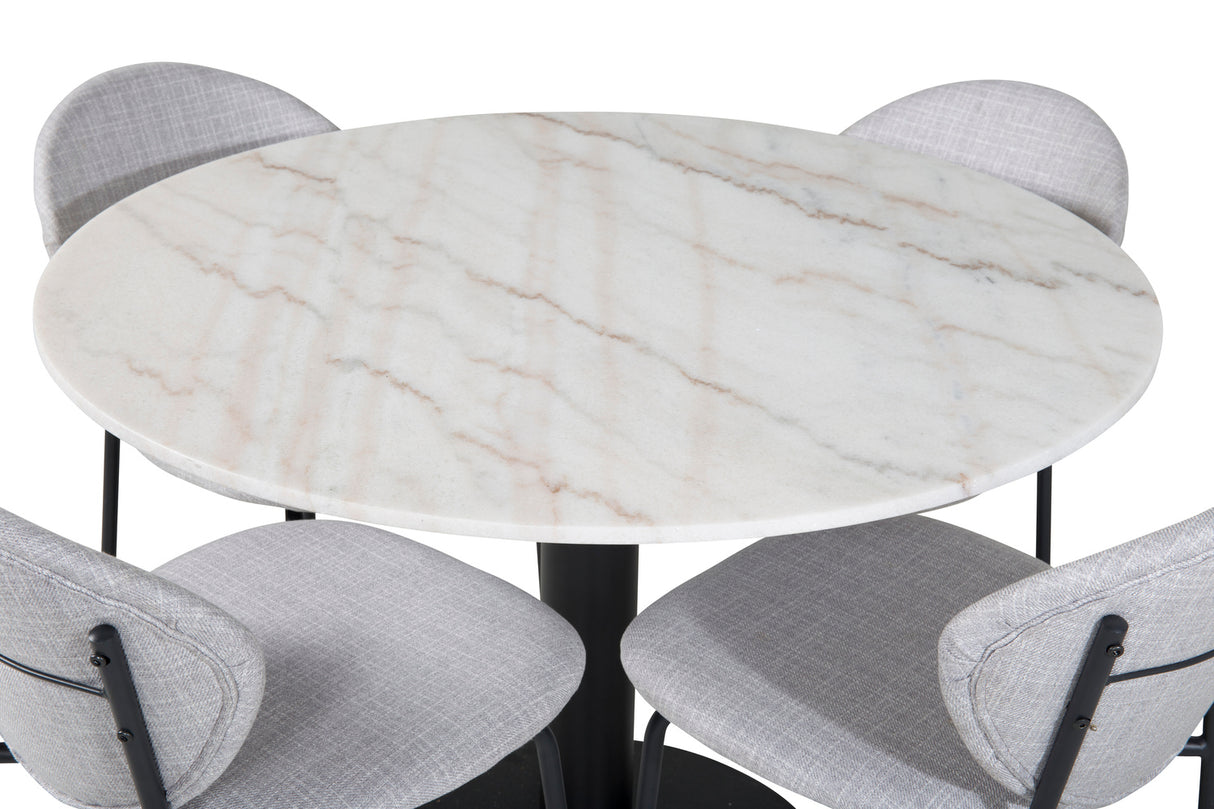 Ēdamistabas komplekts 281769