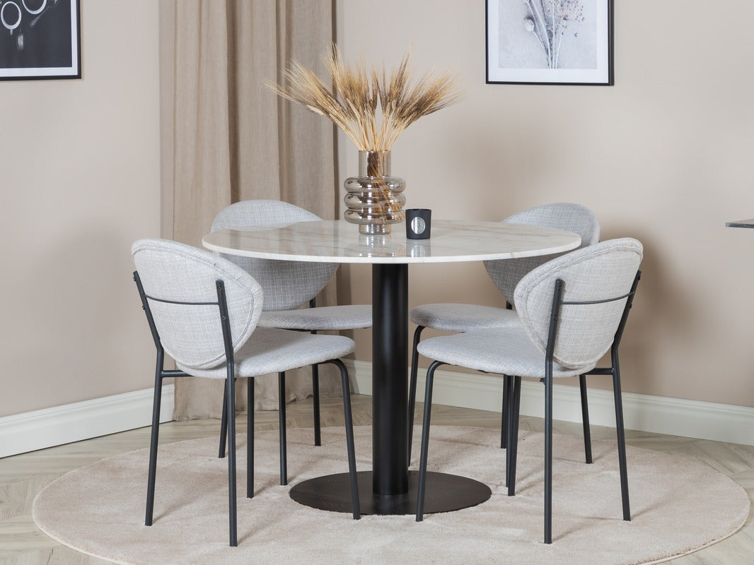 Ēdamistabas komplekts 281769