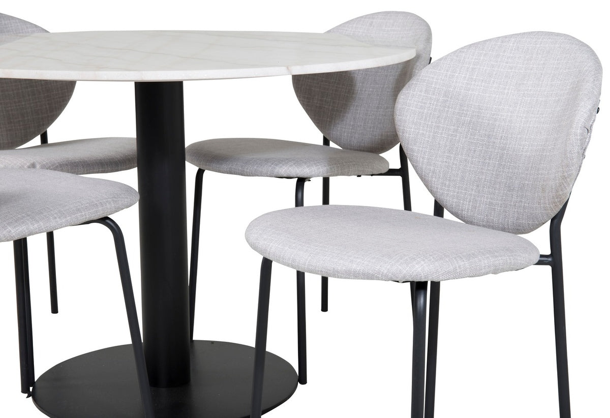 Ēdamistabas komplekts 281769