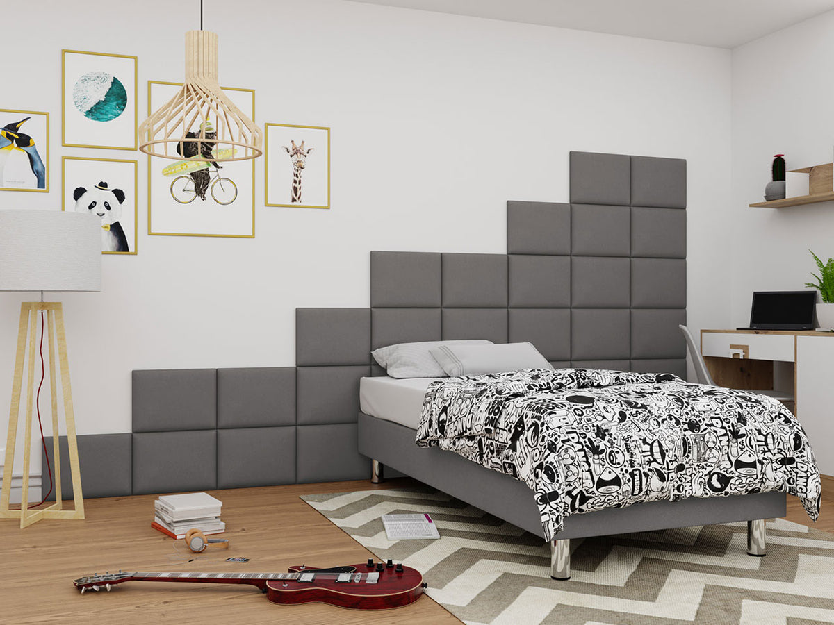 Kontinentālā gulta 282989