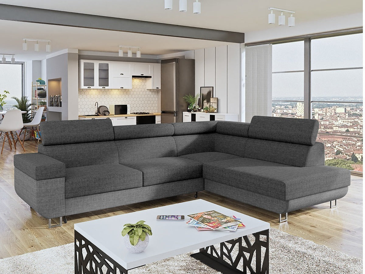 Stūra dīvāns 291455