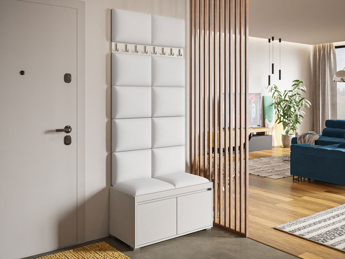 Priekšnama komplekts 301602