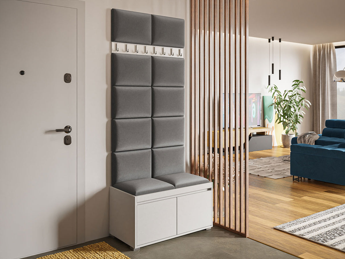 Priekšnama komplekts 301602