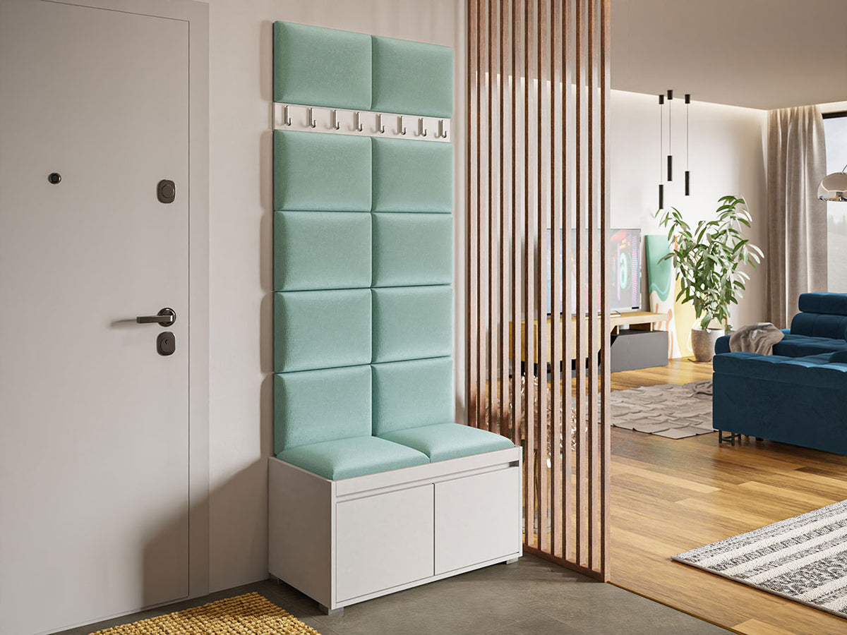 Priekšnama komplekts 301602