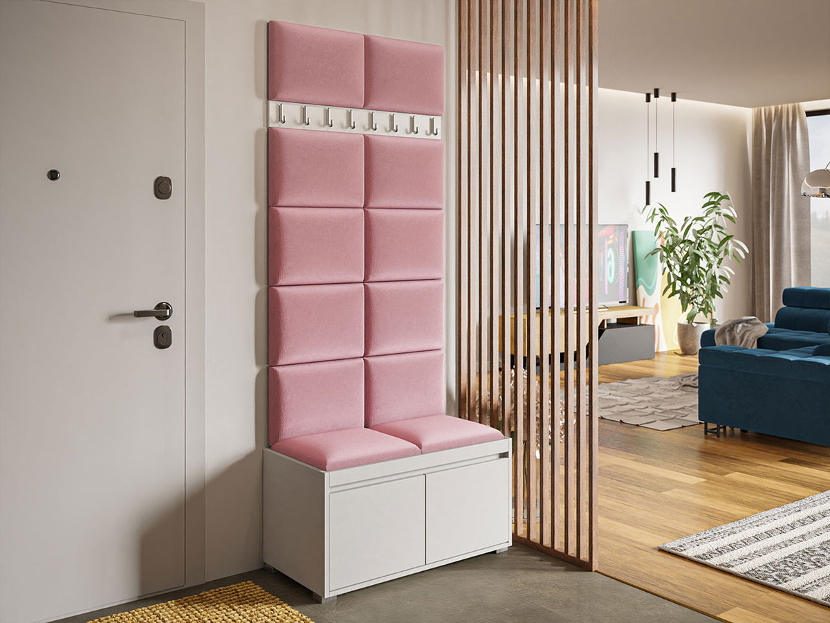 Priekšnama komplekts 301602