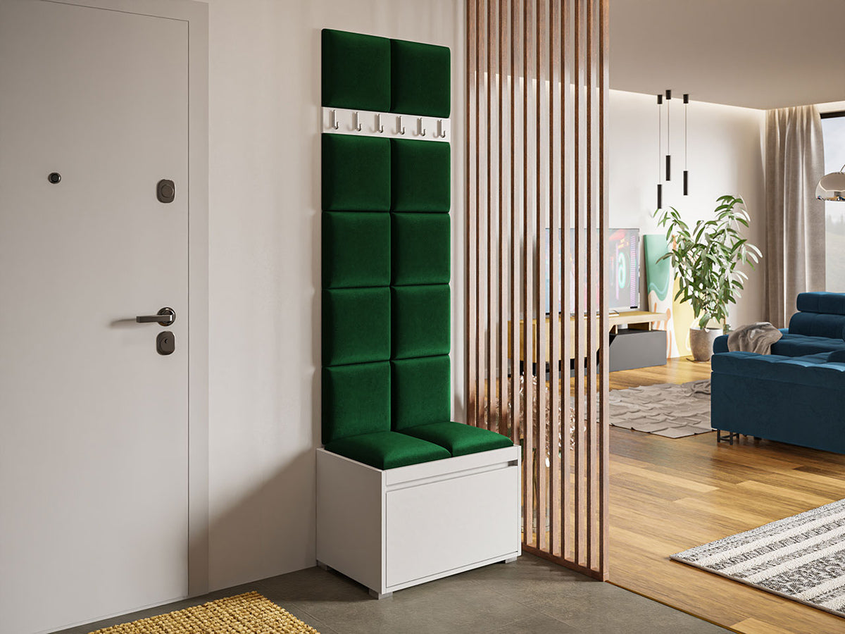 Priekšnama komplekts 302141