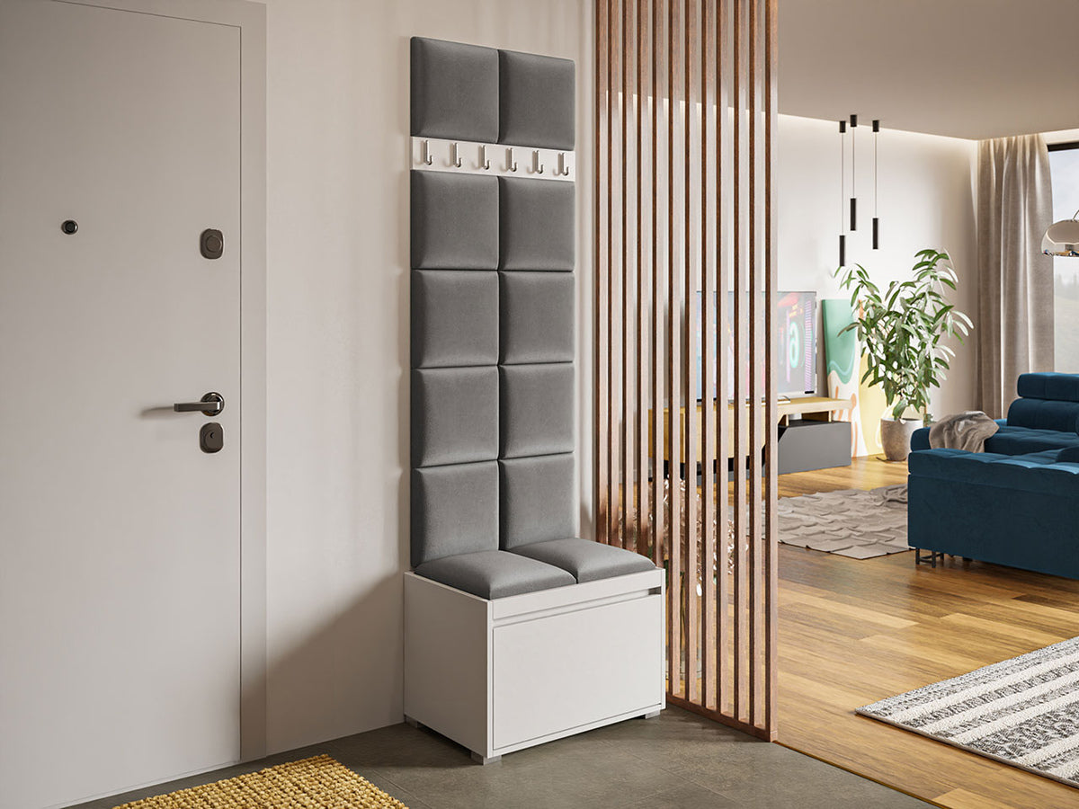 Priekšnama komplekts 302141