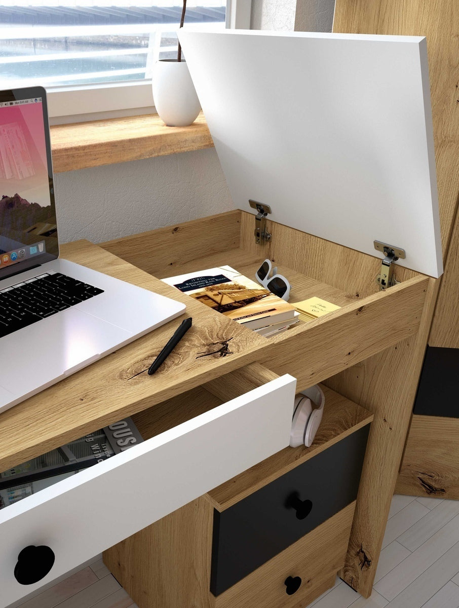 Mēbeļu komplekts 327114