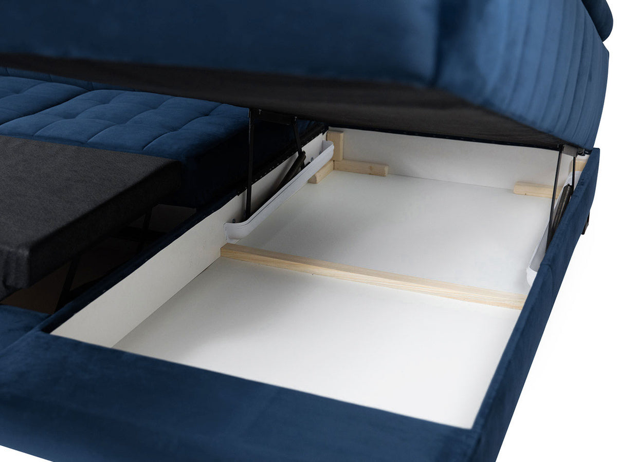 Stūra dīvāns 197747