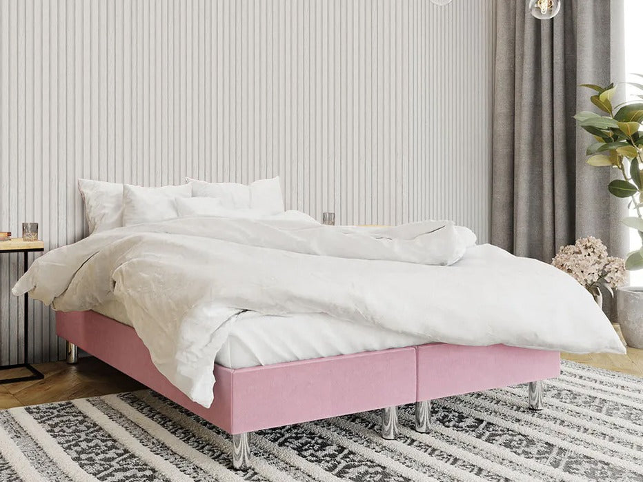 Kontinentālā gulta 264563