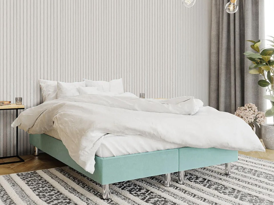 Kontinentālā gulta 264563