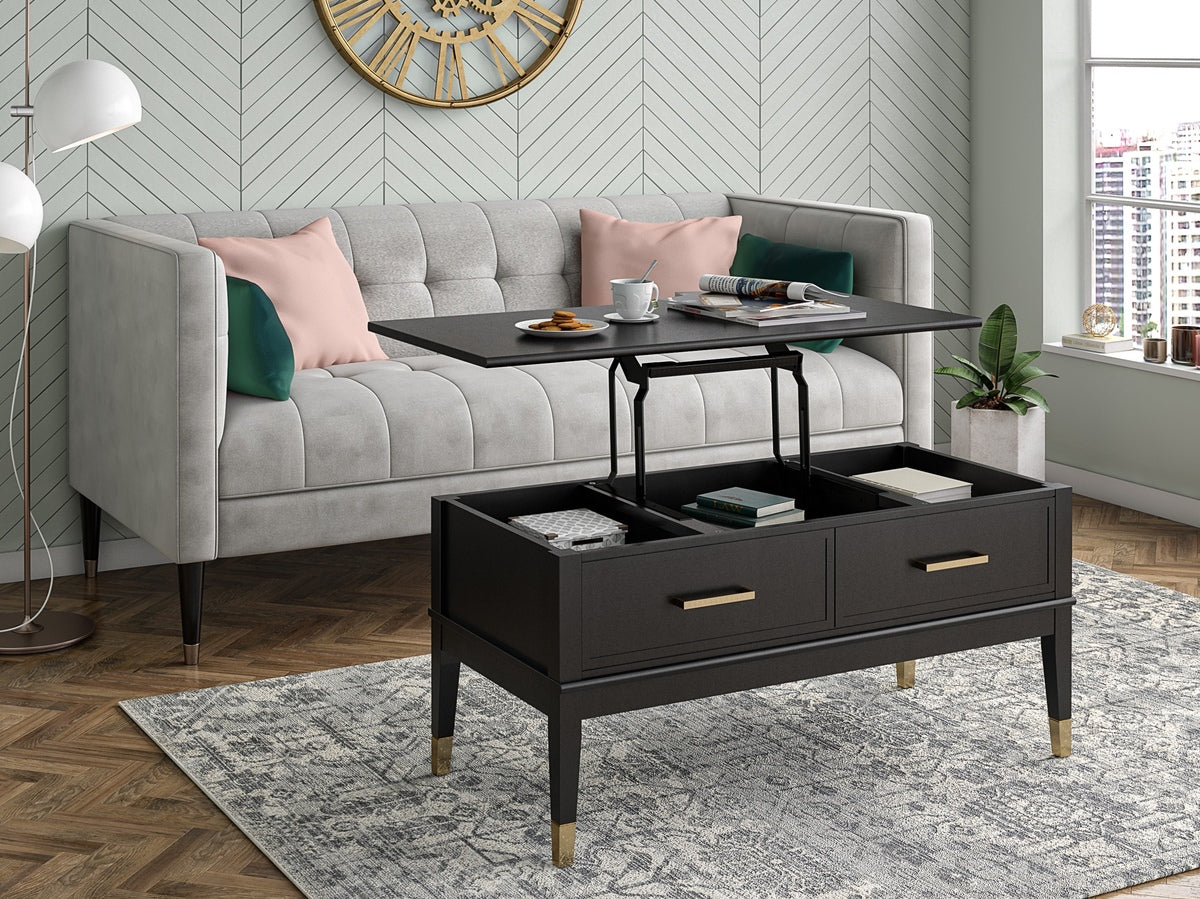 Žurnālu galdiņš transformeris 352215