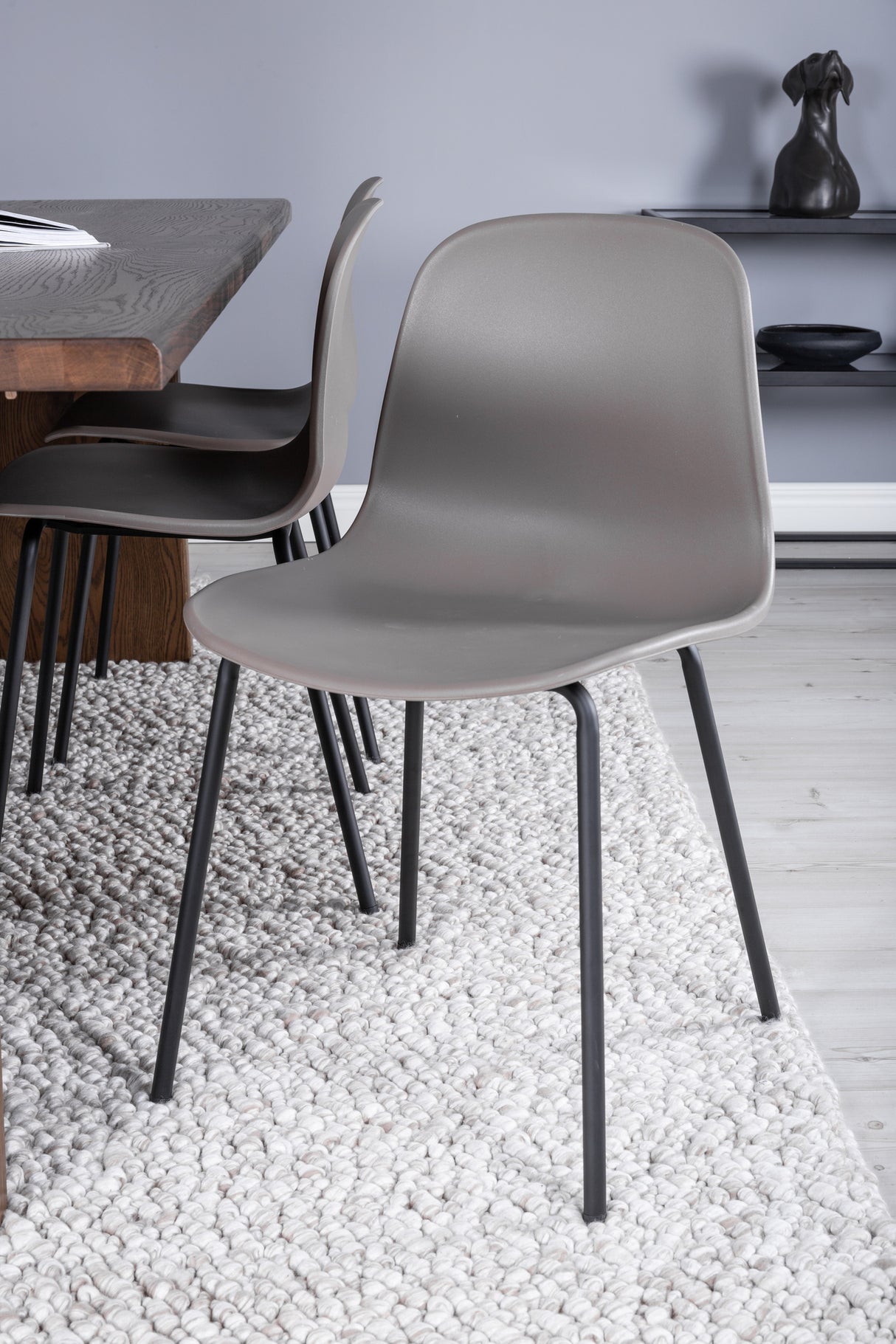 Ēdamistabas komplekts 357489