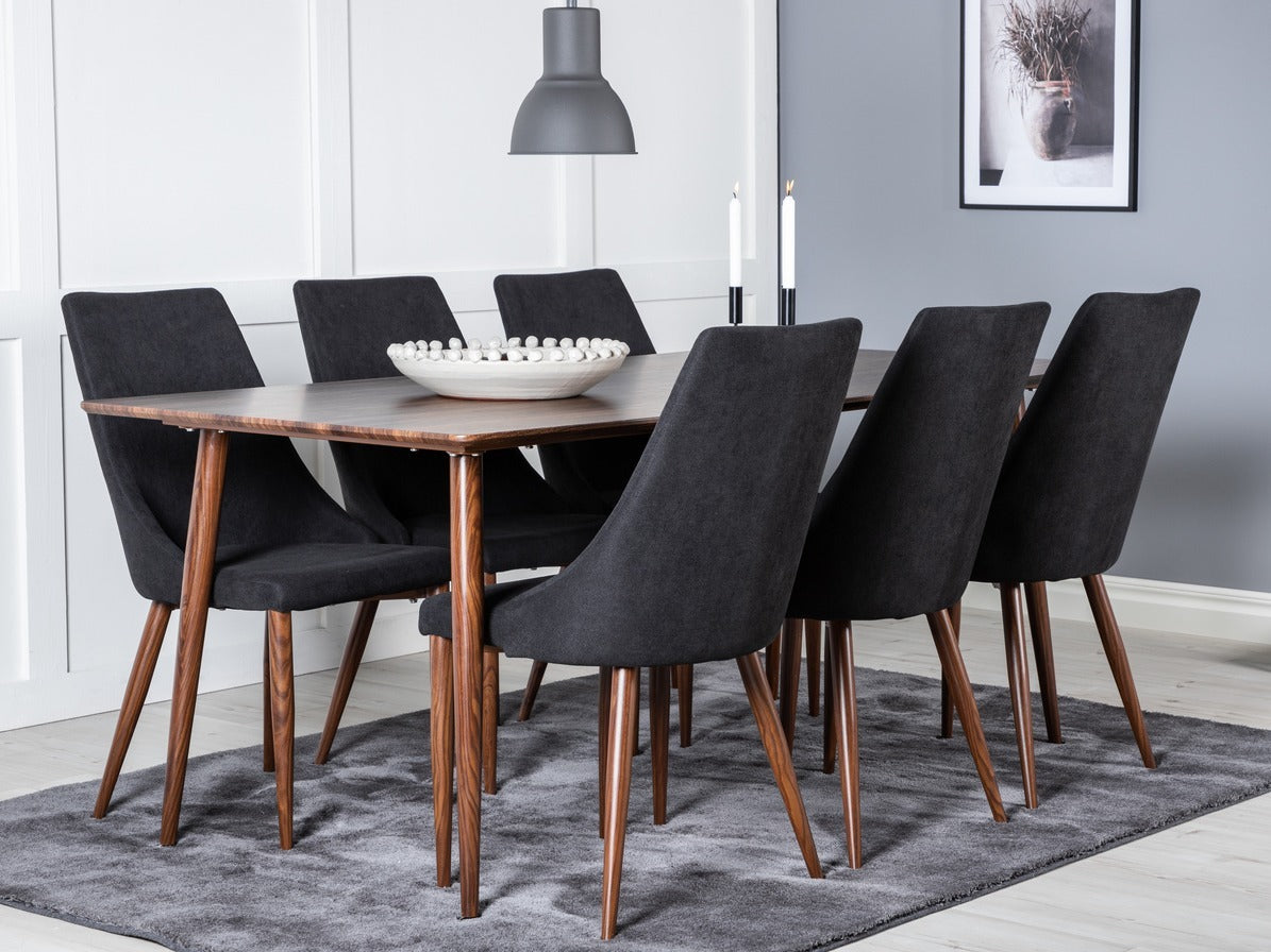 Ēdamistabas komplekts 364936