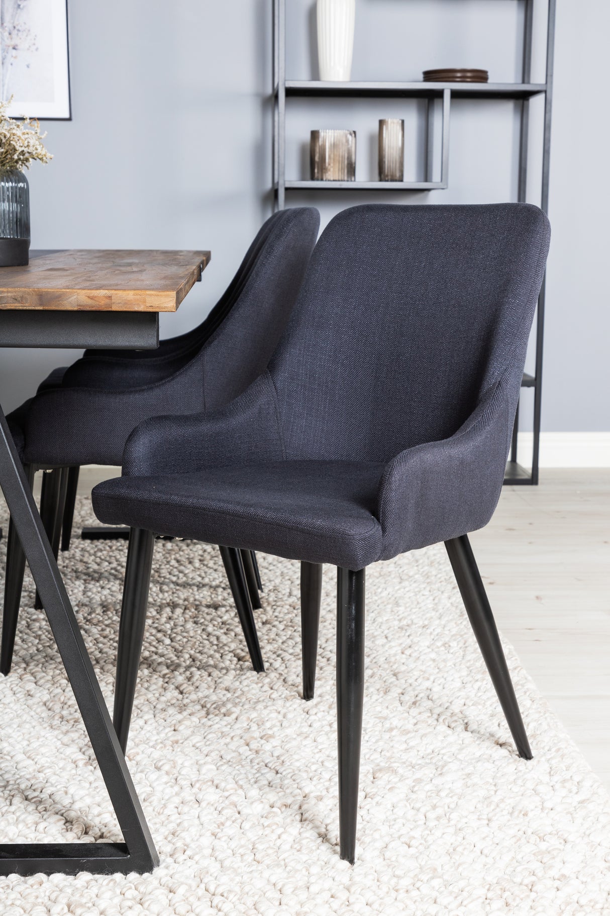 Ēdamistabas komplekts 367352