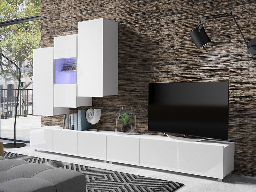 Viesistabas komplekts 70194