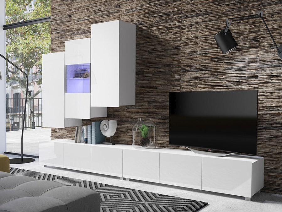 Viesistabas komplekts 70194