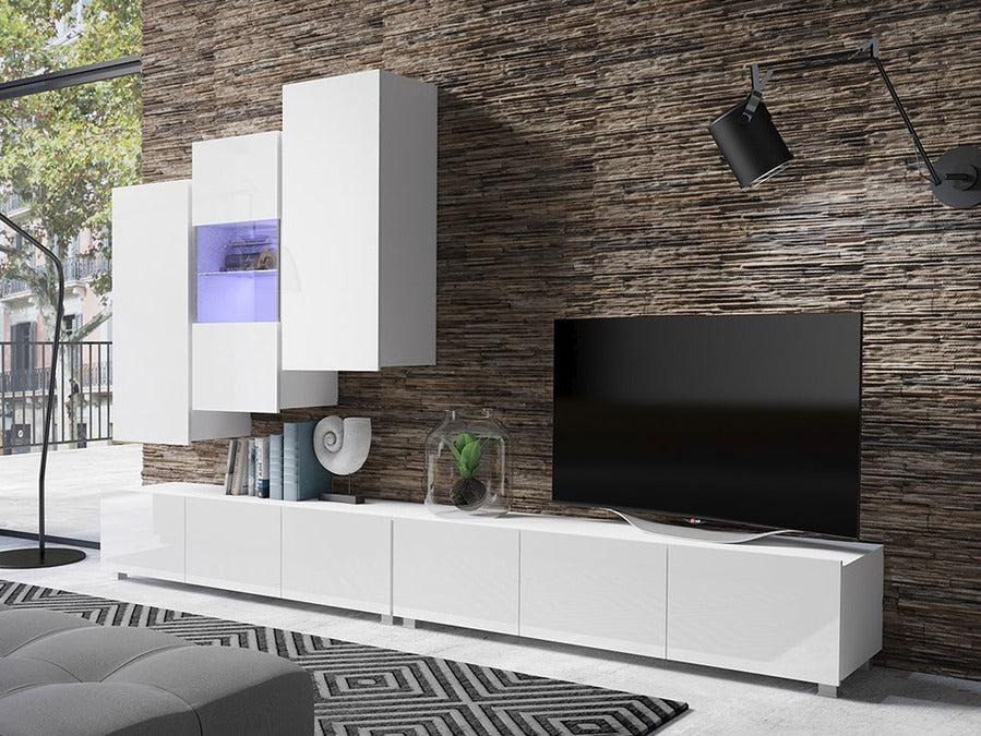 Viesistabas komplekts 70194