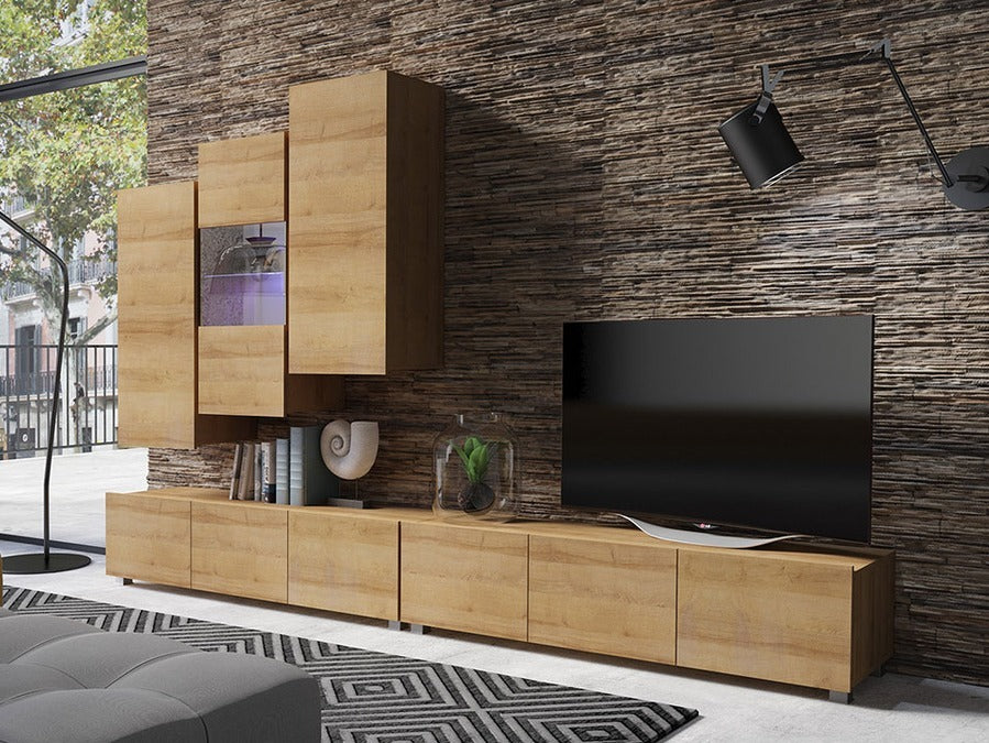 Viesistabas komplekts 70194