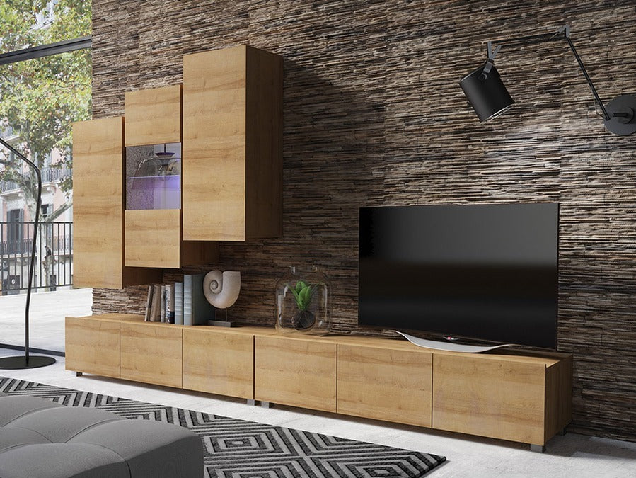 Viesistabas komplekts 70194